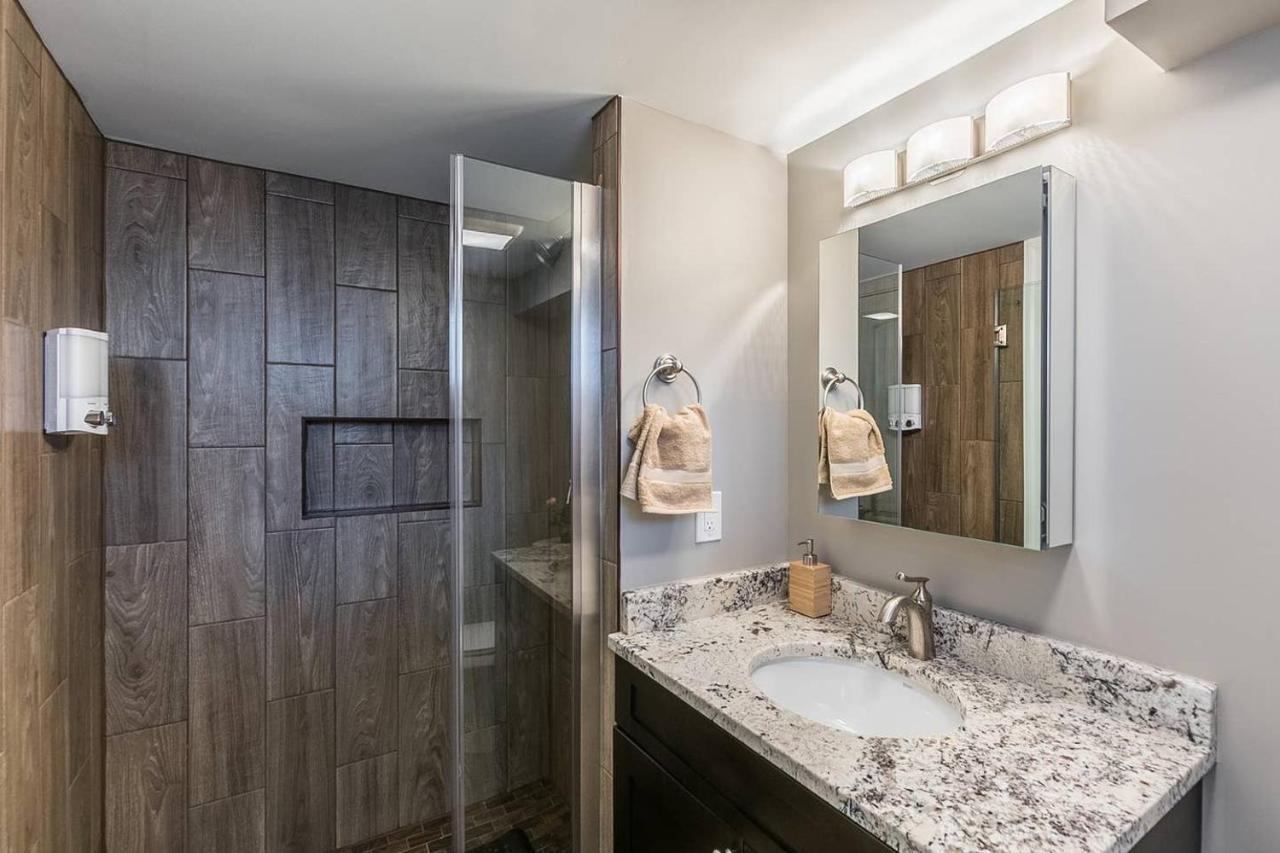 Beautiful 3Br 2Ba House With Cozy Backyard By Cozysuites Alexandría Exterior foto